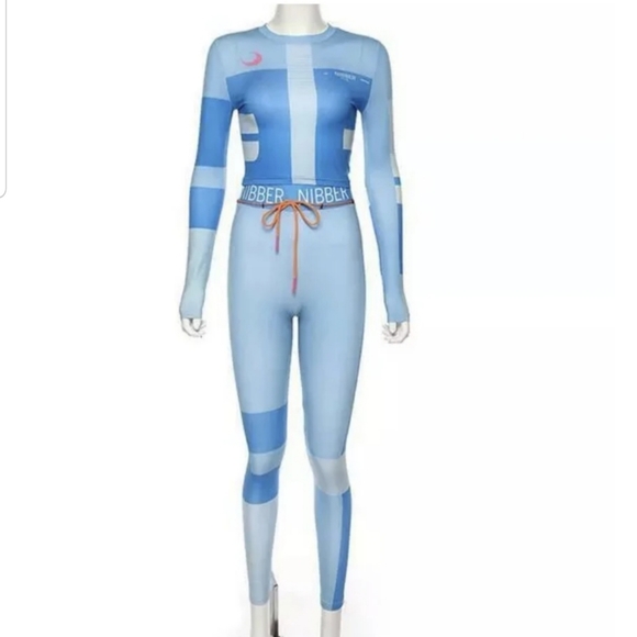 Nibber 2 piece matching set. - Picture 3 of 3